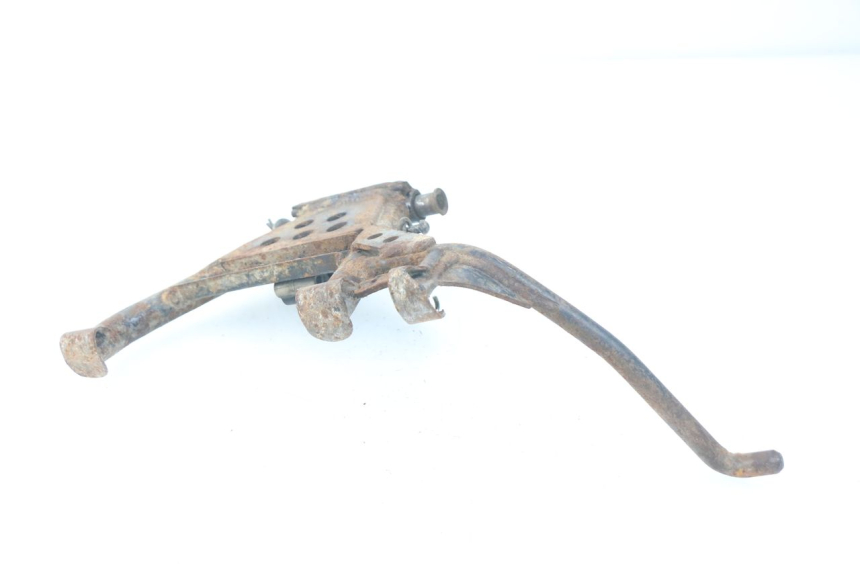 photo de MAIN STAND SUZUKI UC EPICURO 125 (1999 - 2003) - Component detail