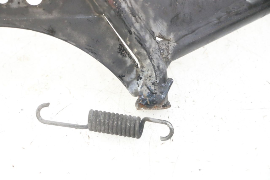 photo de MAIN STAND SUZUKI UH BURGMAN 125 (2002 - 2006) - Component detail