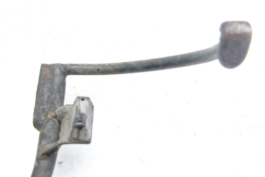 photo de CENTER STAND PIAGGIO VESPA GRANTURISMO 125 (2003 - 2007) - Alternative perspective