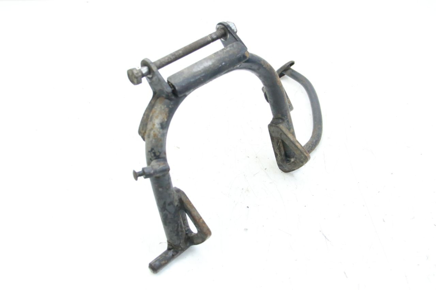 photo de CENTER STAND PIAGGIO VESPA GRANTURISMO 125 (2003 - 2007) - Fixing points details