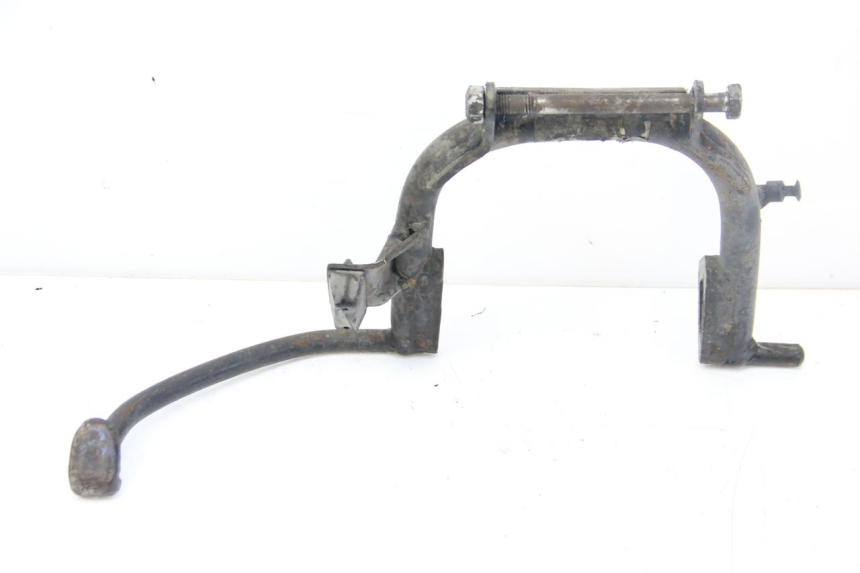 photo de CENTER STAND PIAGGIO VESPA GRANTURISMO 125 (2003 - 2007) - Surface and material condition