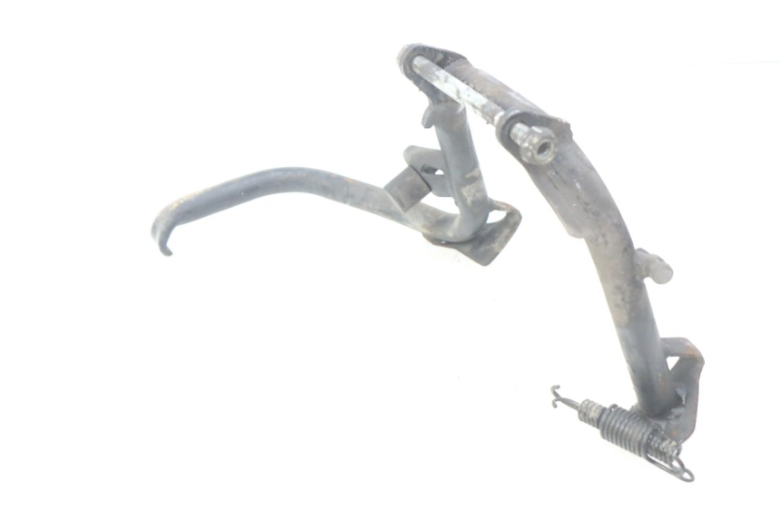 photo de CENTER STAND PIAGGIO VESPA GTS IGET ABS 125 (2017 - 2023) - Technical close-up