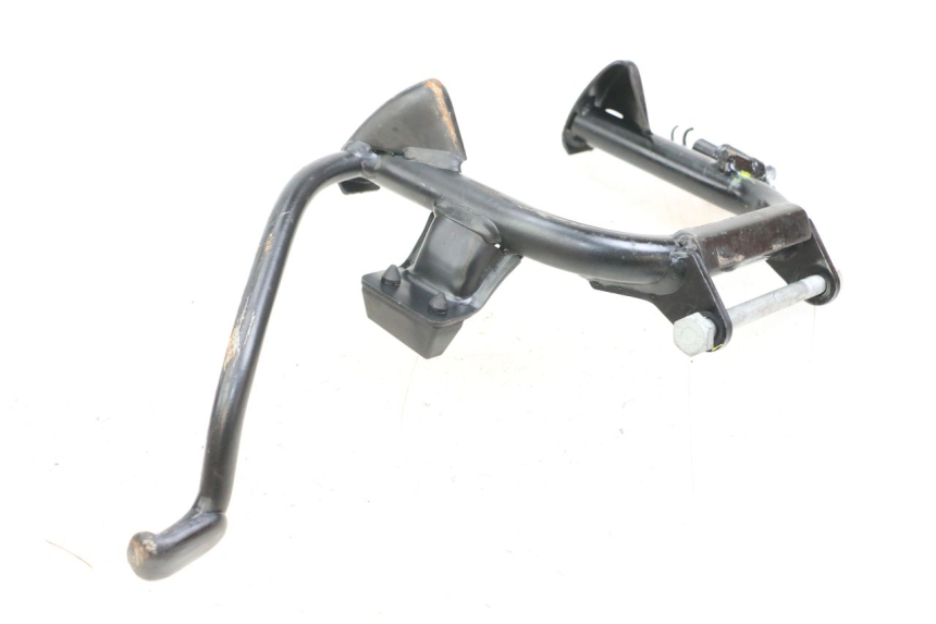 photo de MAIN STAND PIAGGIO VESPA PRIMAVERA 4T 50 (2021 - 2024) - Zoom on usage condition