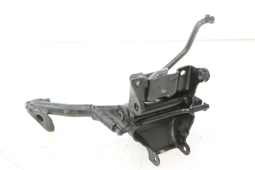 photo de MAIN STAND PIAGGIO VESPA S 2T 50 (2007 - 2014) - Fixing points details