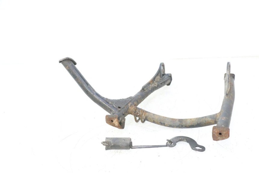photo de CENTER STAND HONDA VFR FI RC46 800 (1998 - 2001) - Alternative perspective