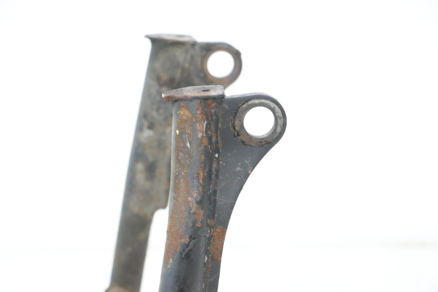 photo de CENTER STAND HONDA VFR FI RC46 800 (1998 - 2001) - Surface and material condition