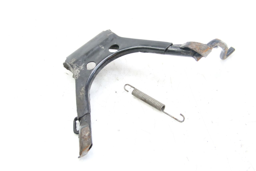 photo de CENTER STAND PEUGEOT VIVACITY NEW 2T 50 (2008 - 2017) - Zoom on usage condition