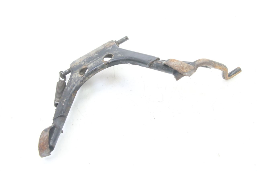 photo de CENTER STAND PEUGEOT VIVACITY NEW 2T 50 (2008 - 2017) - Zoom on usage condition