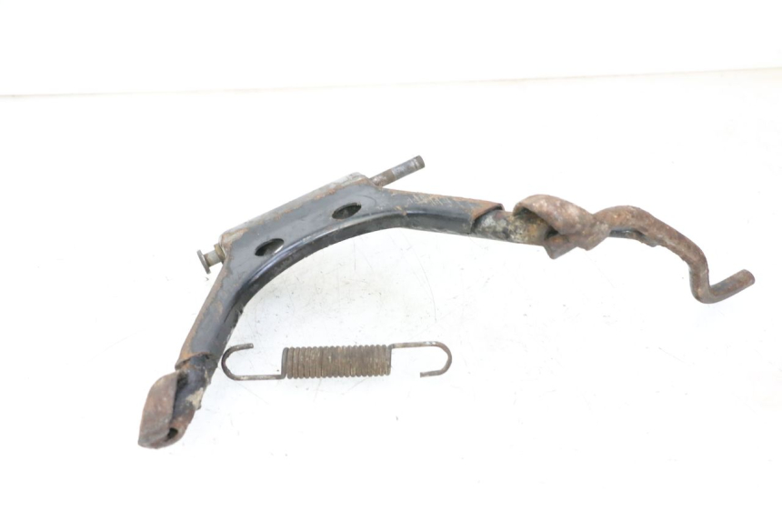 photo de CENTER STAND PEUGEOT VIVACITY NEW 2T 50 (2008 - 2017) - Fixing points details