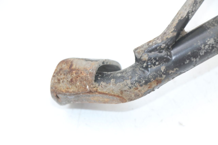 photo de MAIN STAND PEUGEOT VIVACITY NEW 4T 50 (2008 - 2017) - Technical close-up