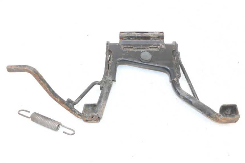 photo de MAIN STAND PEUGEOT VIVACITY NEW 4T 50 (2008 - 2017) - Surface and material condition