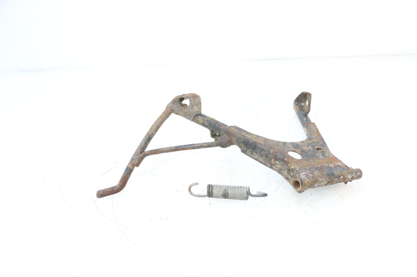 photo de MAIN STAND PEUGEOT VIVACITY 50 (1998 - 2003) - Fixing points details