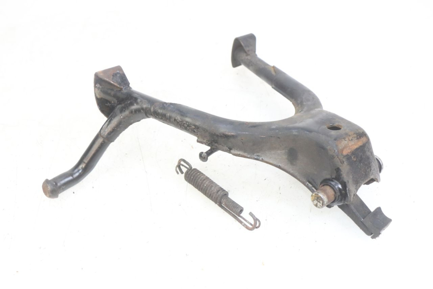 photo de CENTER STAND DAELIM VJ ROADWIN FI 125 (2008 - 2017) - Technical close-up