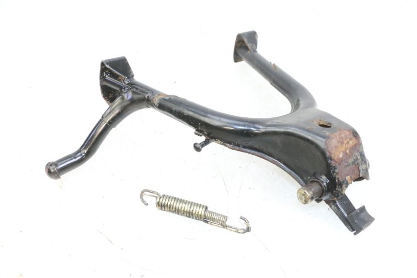 photo de CENTER STAND DAELIM VJ ROADWIN FI 125 (2008 - 2017) - Technical close-up