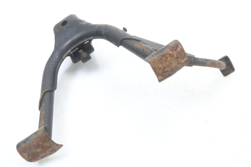 photo de CENTER STAND DAELIM VL DAYSTAR 125 (2000 - 2011) - Technical close-up