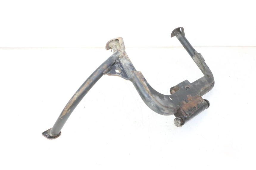 photo de CENTER STAND YAMAHA X-CITY XCITY 125 (2007 - 2013) - Zoom on usage condition