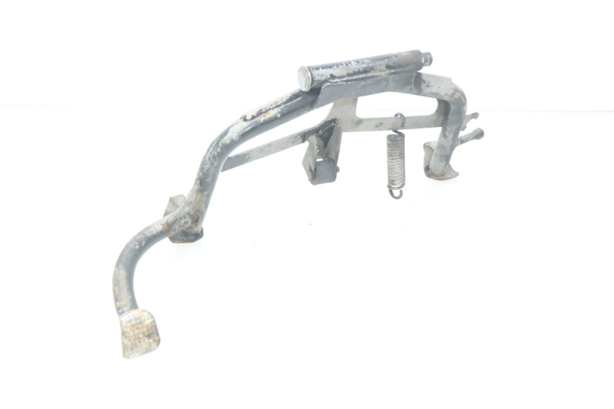 photo de CENTER STAND YAMAHA X-MAX XMAX 125 (2010 - 2013) - Zoom on usage condition