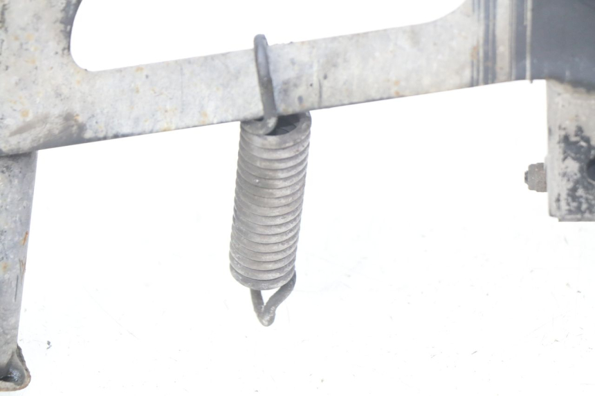 photo de CENTER STAND YAMAHA X-MAX XMAX 125 (2010 - 2013) - Technical close-up