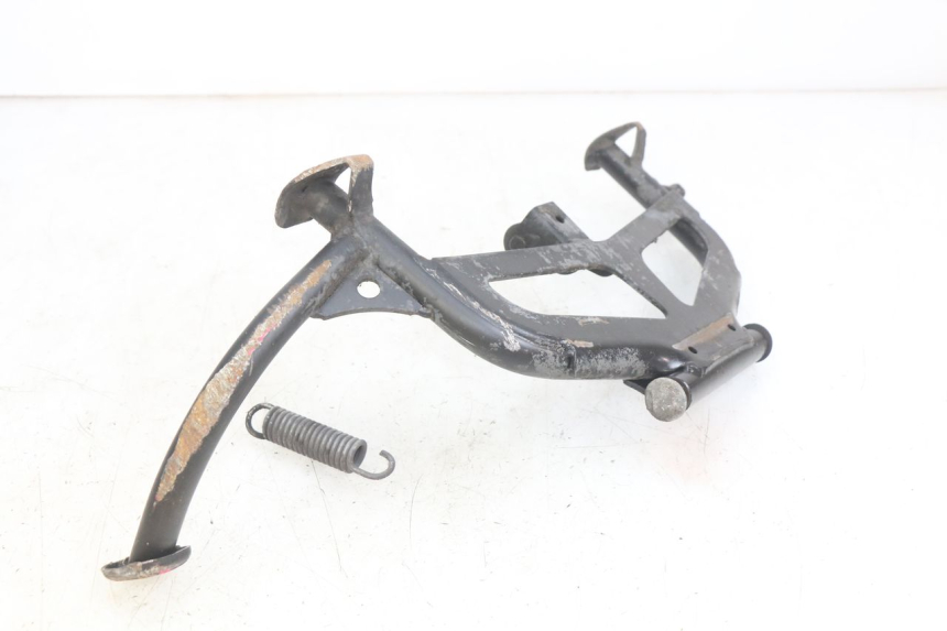 photo de CENTER STAND YAMAHA X-MAX XMAX 125 (2010 - 2013) - Zoom on usage condition