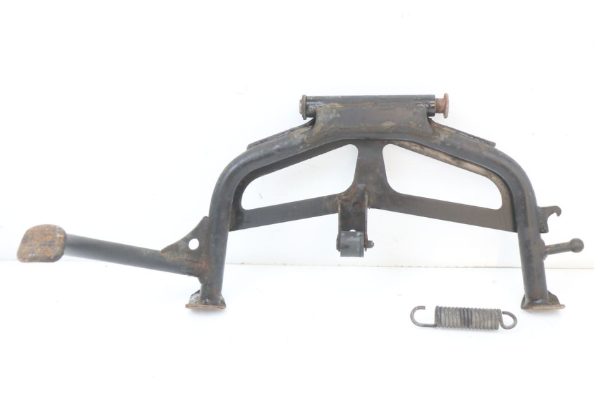 photo de CENTER STAND YAMAHA X-MAX XMAX 125 (2010 - 2013) - Alternative perspective