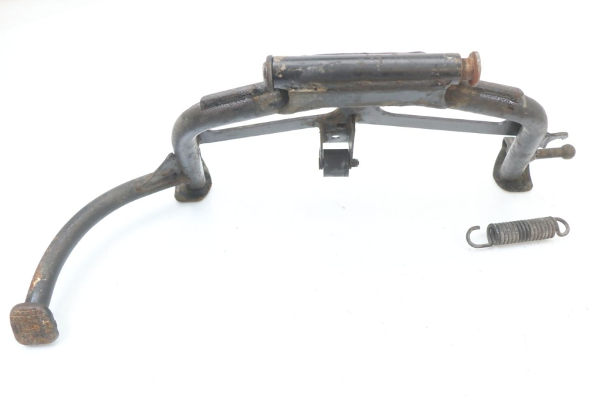 photo de CENTER STAND YAMAHA X-MAX XMAX 125 (2010 - 2013) - Technical close-up