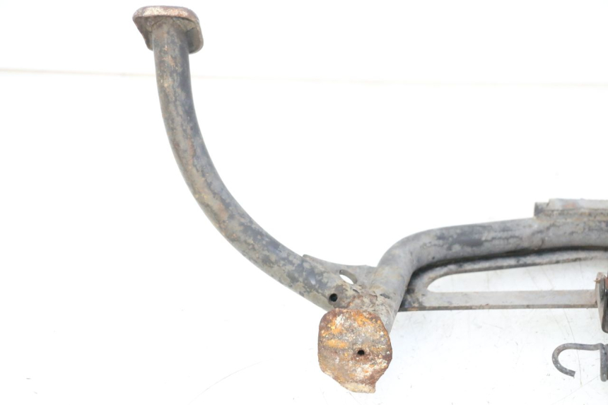 photo de CENTER STAND YAMAHA X-MAX XMAX 125 (2010 - 2013) - Technical close-up