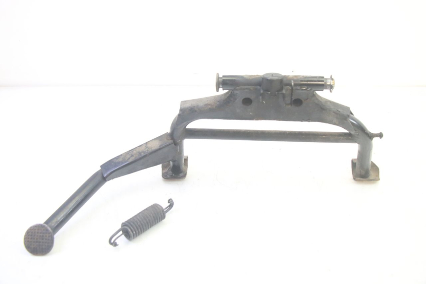 photo de CENTER STAND YAMAHA XMAX X-MAX 125 (2006 - 2009) - Alternative perspective