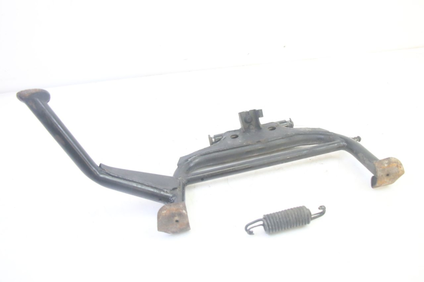 photo de CENTER STAND YAMAHA XMAX X-MAX 125 (2006 - 2009) - Technical close-up