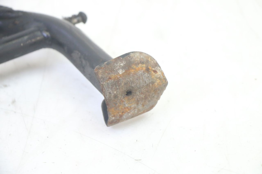 photo de CENTER STAND YAMAHA XMAX X-MAX 125 (2006 - 2009) - Fixing points details