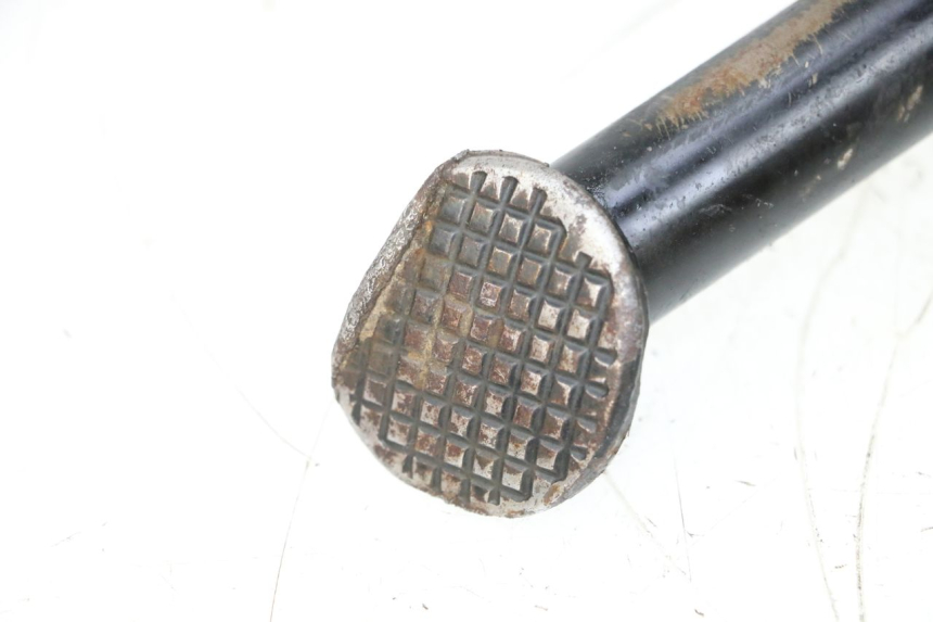 photo de CENTER STAND YAMAHA XMAX X-MAX 125 (2006 - 2009) - Fixing points details