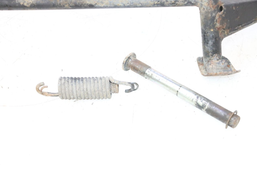 photo de CENTER STAND YAMAHA XMAX X-MAX 125 (2006 - 2009) - Checked used part