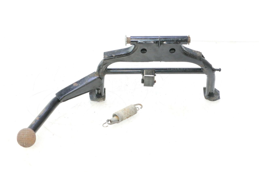 photo de CENTER STAND YAMAHA XMAX X-MAX 125 (2006 - 2009) - Fixing points details