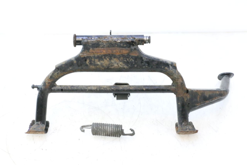photo de CENTER STAND YAMAHA XMAX X-MAX 125 (2006 - 2009) - Main view