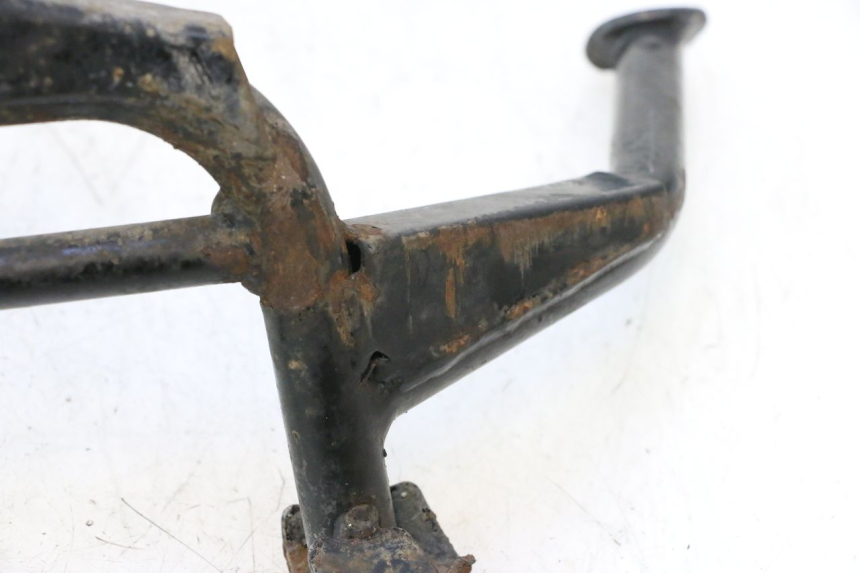 photo de CENTER STAND YAMAHA XMAX X-MAX 125 (2006 - 2009) - Distinctive features