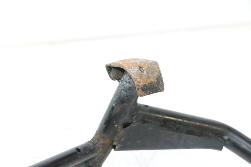 photo de CENTER STAND YAMAHA XMAX X-MAX 125 (2006 - 2009) - Zoom on usage condition