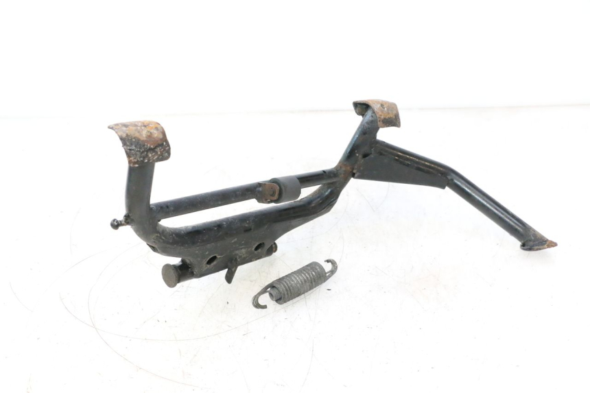 photo de CENTER STAND YAMAHA XMAX X-MAX 125 (2006 - 2009) - Technical close-up