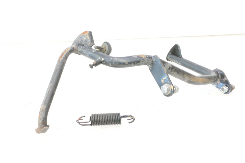 photo de MAIN STAND PIAGGIO X9 AMALFI 180 (2000 - 2003) - Fixing points details