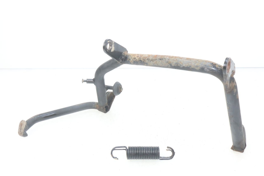 photo de CENTER STAND PIAGGIO X9 EVOLUTION 125 (2003 - 2007) - Fixing points details