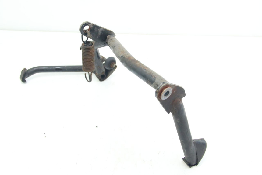 photo de CENTER STAND PIAGGIO X9 EVOLUTION 125 (2003 - 2007) - Zoom on usage condition