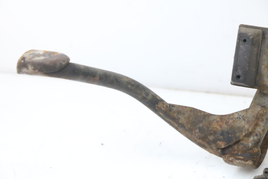 photo de CENTER STAND PIAGGIO XEVO - X EVO 125 (2007 - 2017) - Alternative perspective