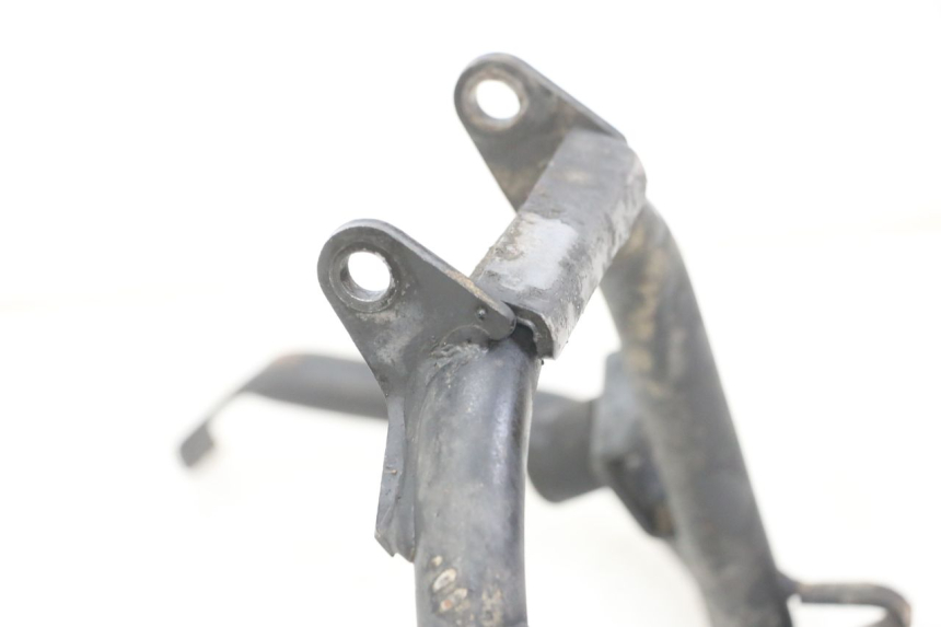 photo de CENTER STAND PIAGGIO XEVO - X EVO 125 (2007 - 2017) - Zoom on usage condition