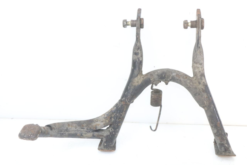 photo de MAIN STAND YAMAHA XJ F 900 (1983 - 1994) - Zoom on usage condition