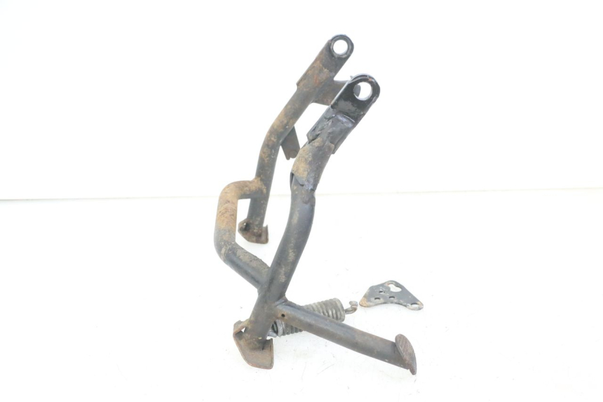 photo de MAIN STAND YAMAHA XJ6 ABS 600 (2008 - 2016) - Zoom on usage condition