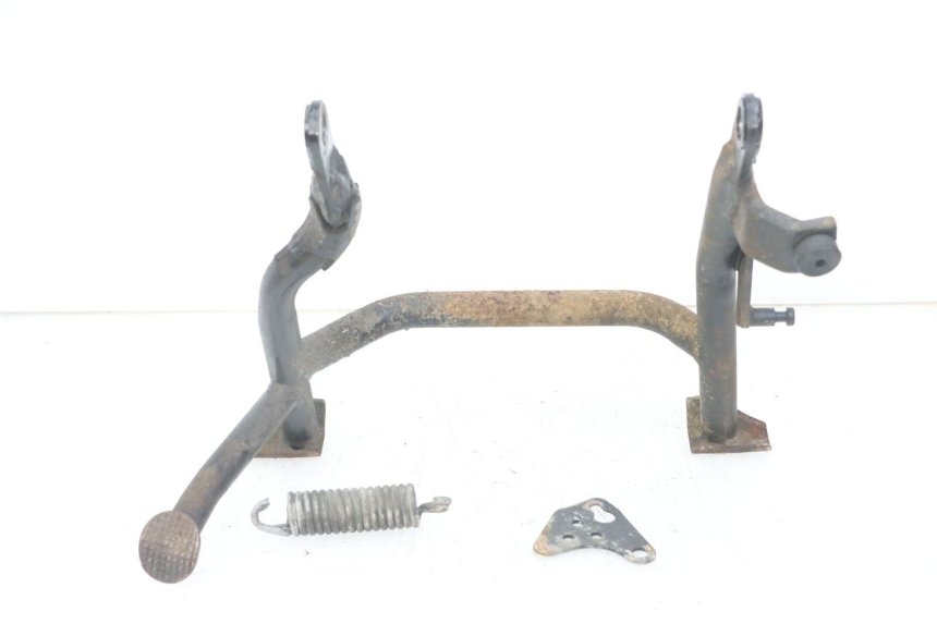 photo de MAIN STAND YAMAHA XJ6 ABS 600 (2008 - 2016) - Alternative perspective