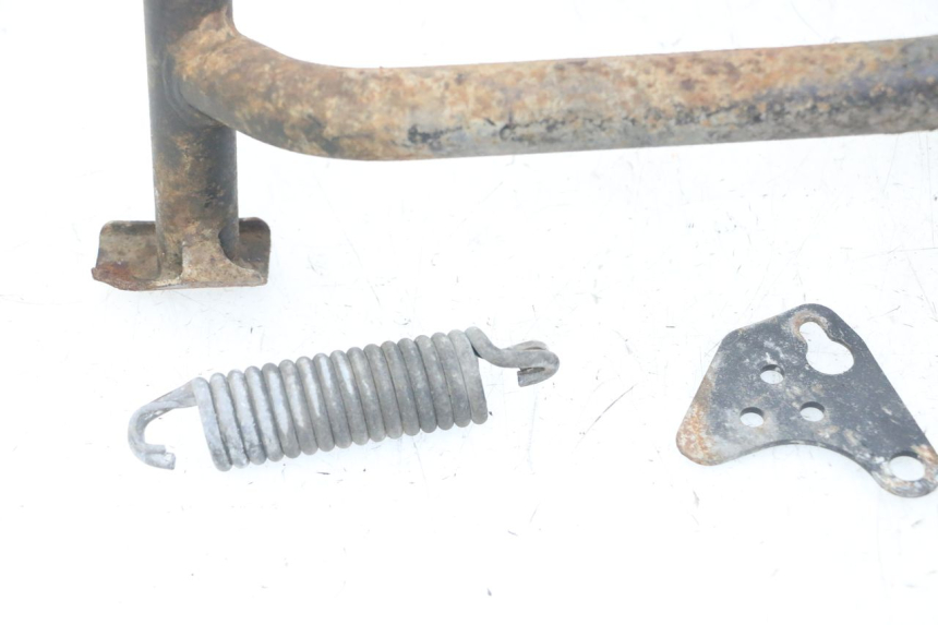 photo de MAIN STAND YAMAHA XJ6 ABS 600 (2008 - 2016) - Surface and material condition