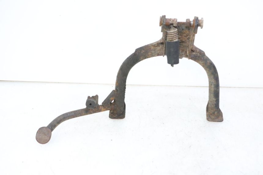 photo de MAIN STAND YAMAHA XJN DIVERSION 600 (2000 - 2003) - Markings and original references