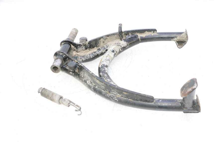 photo de MAIN STAND HONDA XRV AFRICA TWIN 750 (1990 - 1992) - Alternative perspective