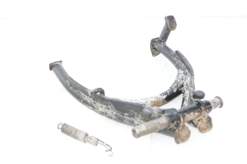 photo de MAIN STAND HONDA XRV AFRICA TWIN 750 (1990 - 1992) - Technical close-up