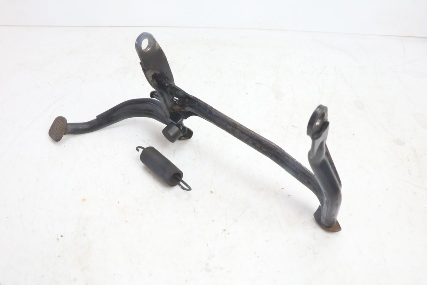 photo de MAIN STAND YAMAHA YP MAJESTY 125 (2007 - 2010) - Zoom on usage condition