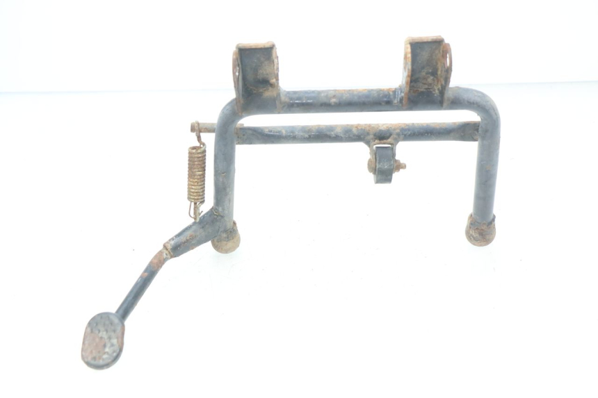 photo de CENTER STAND YIYING YY50QT-10 50 (2007 - 2022) - Zoom on usage condition